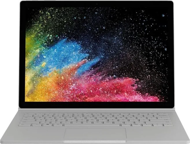 Microsoft Surface Book 2 13.5" (2017)