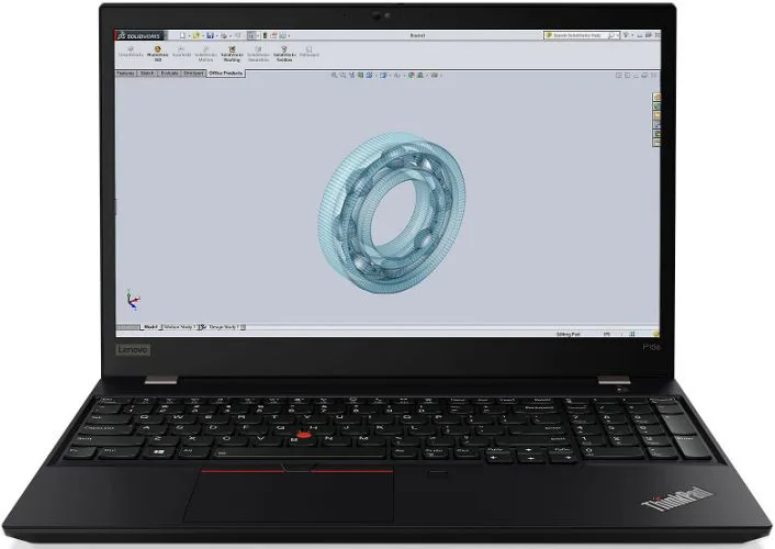 Lenovo ThinkPad P15s Gen 2 (2021)