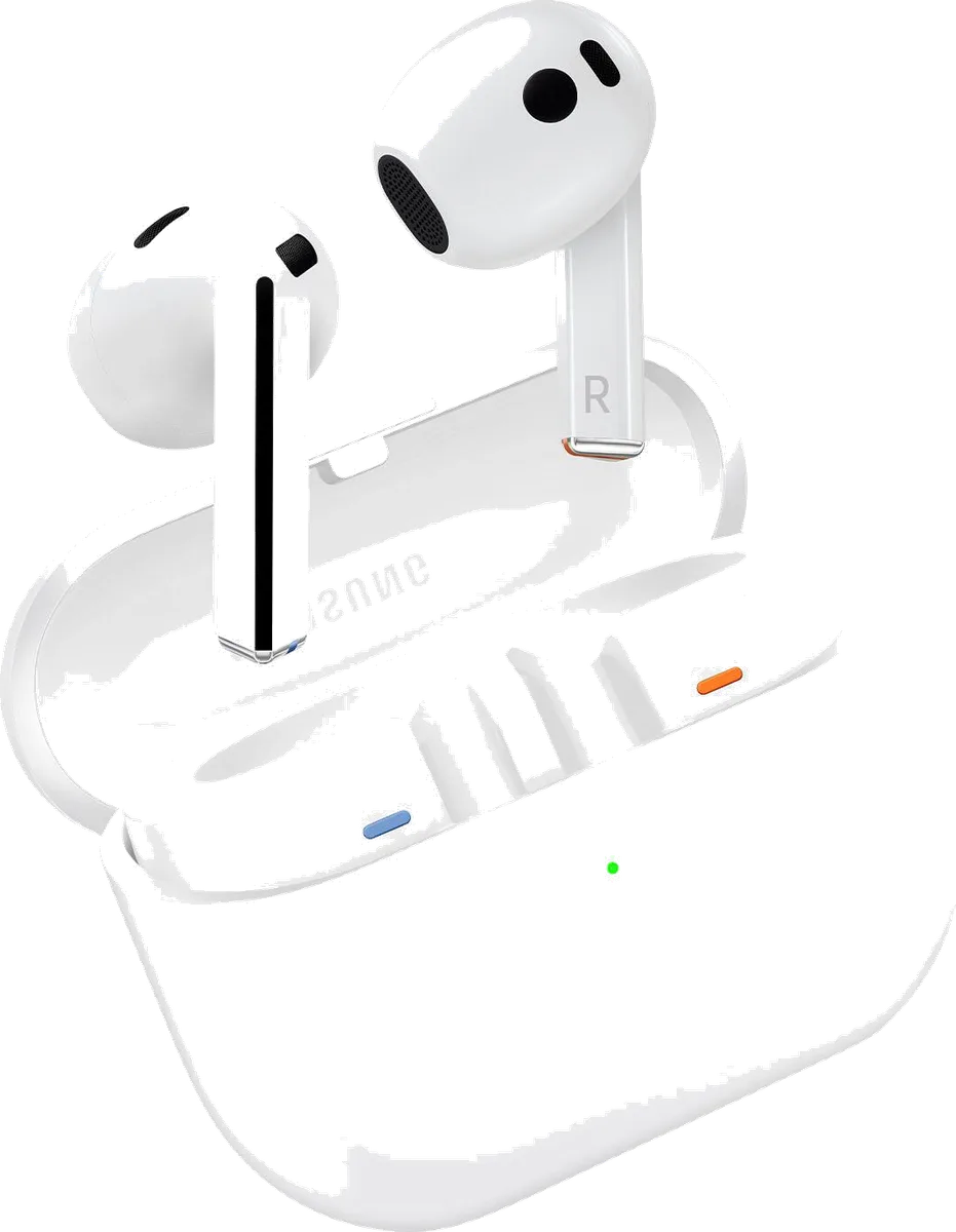 Samsung Galaxy Buds 3 (2024)