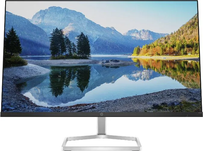 HP M24fe 23.8" FHD Monitor