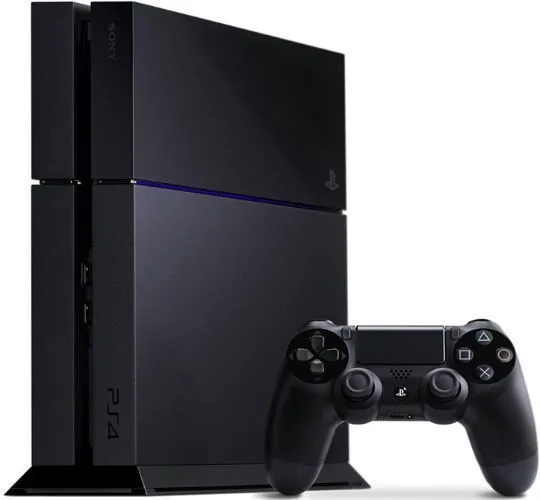 Sony PlayStation 4