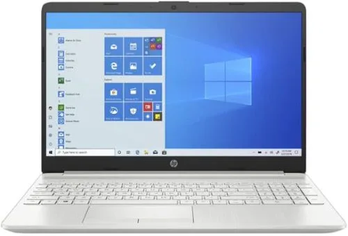 HP Laptop 15 (15-ef2xxx, 2021)