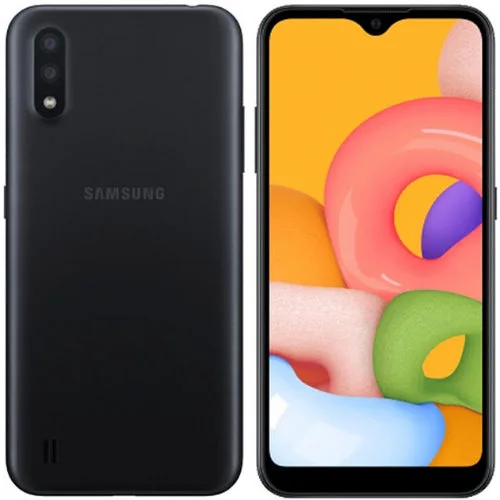 Samsung Galaxy A01