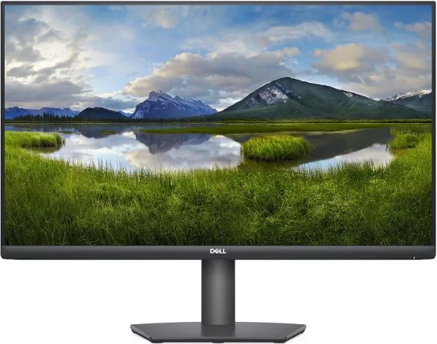 Dell S2721HSX IPS FHD Monitor 27"