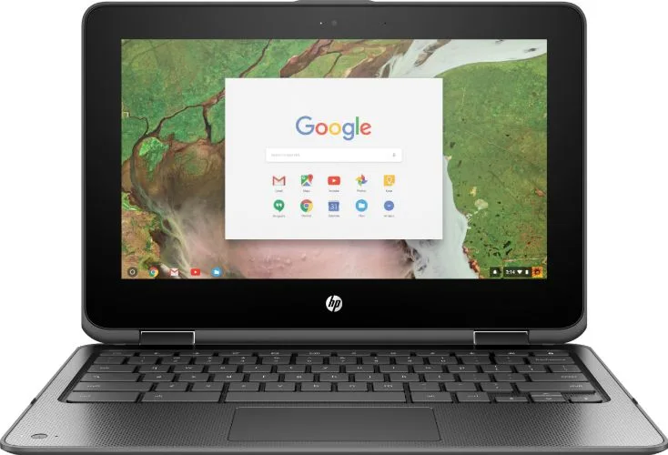 HP Chromebook x360 11 G1 EE (2017)