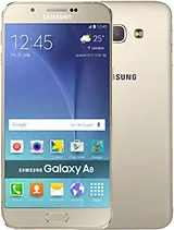 Samsung Galaxy A8 (2015)