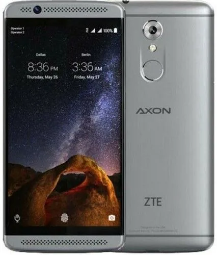 ZTE Axon 7 Mini