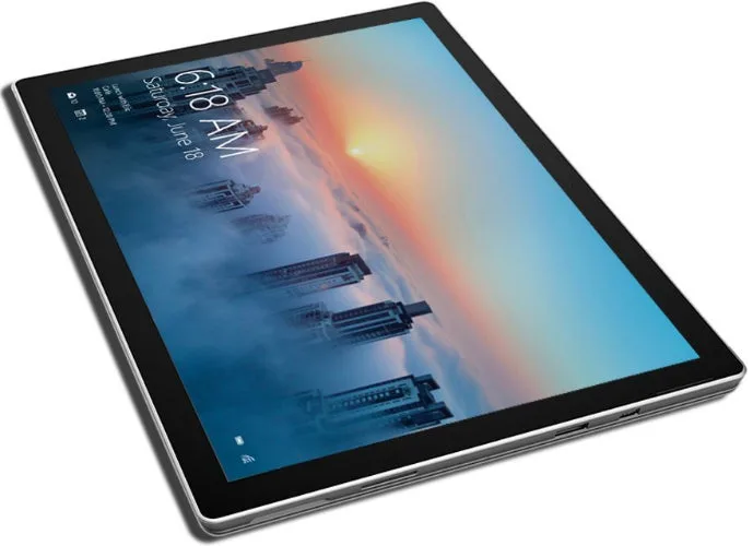 Microsoft Surface Pro 4