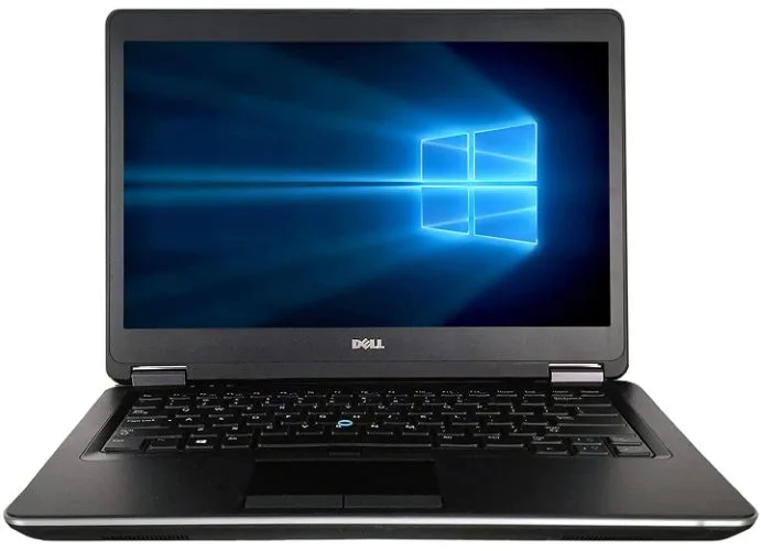 Dell Latitude E7240 (2013)