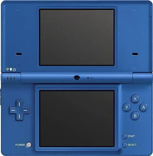 Nintendo DSi