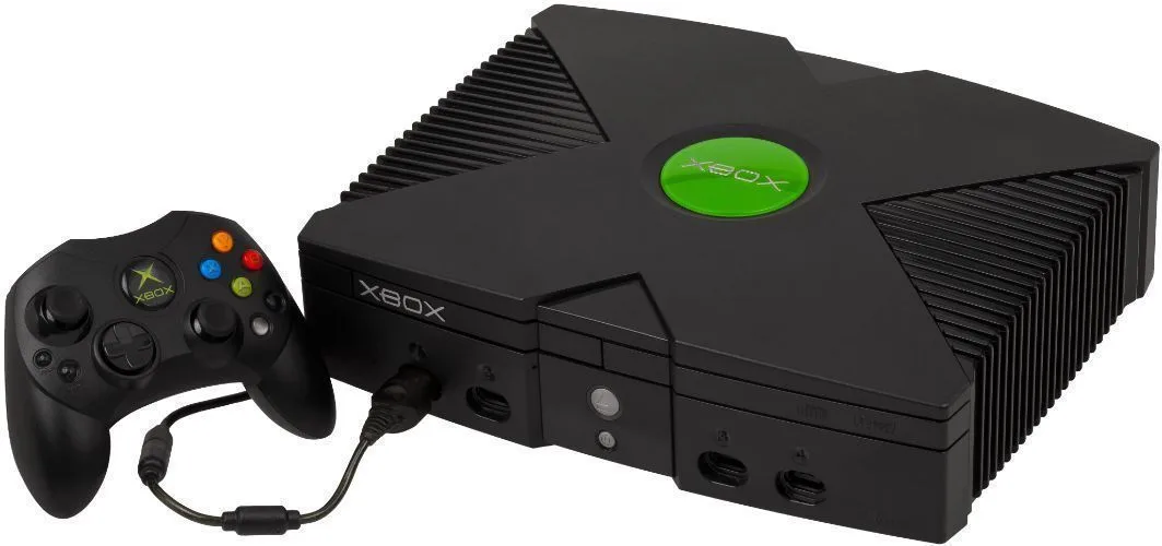 Microsoft Xbox