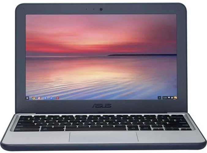 Asus Chromebook C202SA (2016)