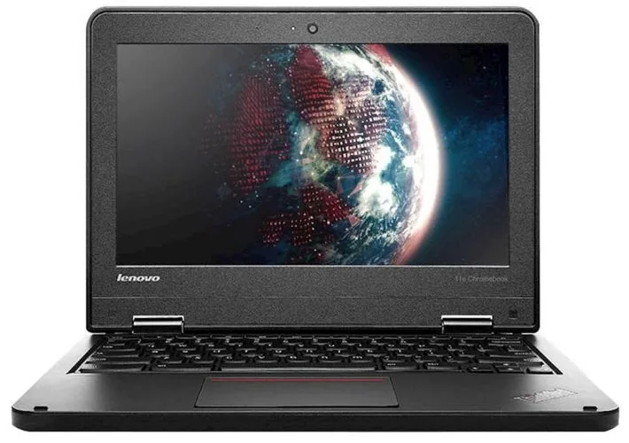 Lenovo ThinkPad 11e Chromebook Gen 1 (2014)