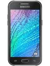 Samsung Galaxy J1 (2015)