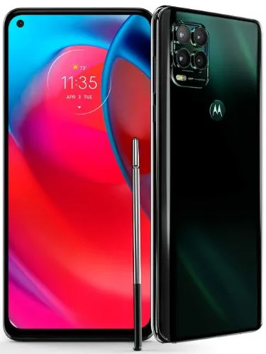 Motorola Moto G Stylus 5G (2021)