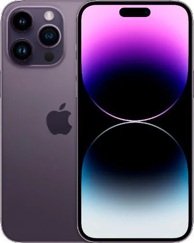 Apple iPhone 14 Pro Max