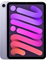 Apple iPad mini 8.3" (2021)
