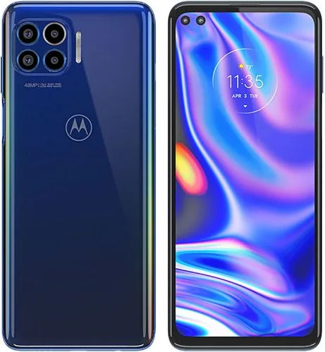 Motorola One 5G (2020)