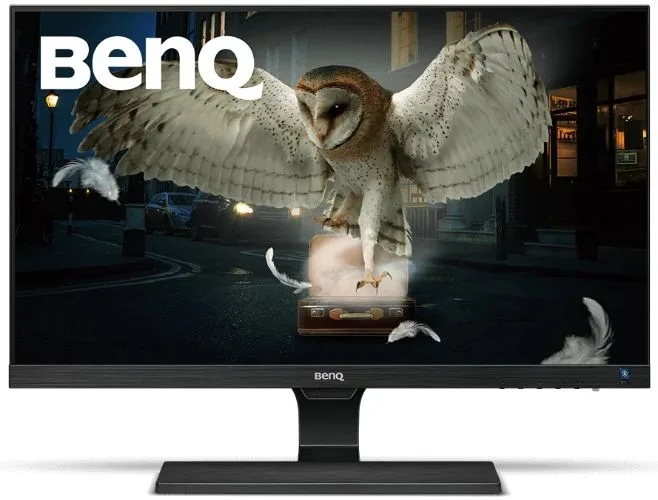 BenQ EW2775ZH 27" Eye-care Monitor