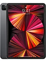 Apple iPad Pro 11" (2021)