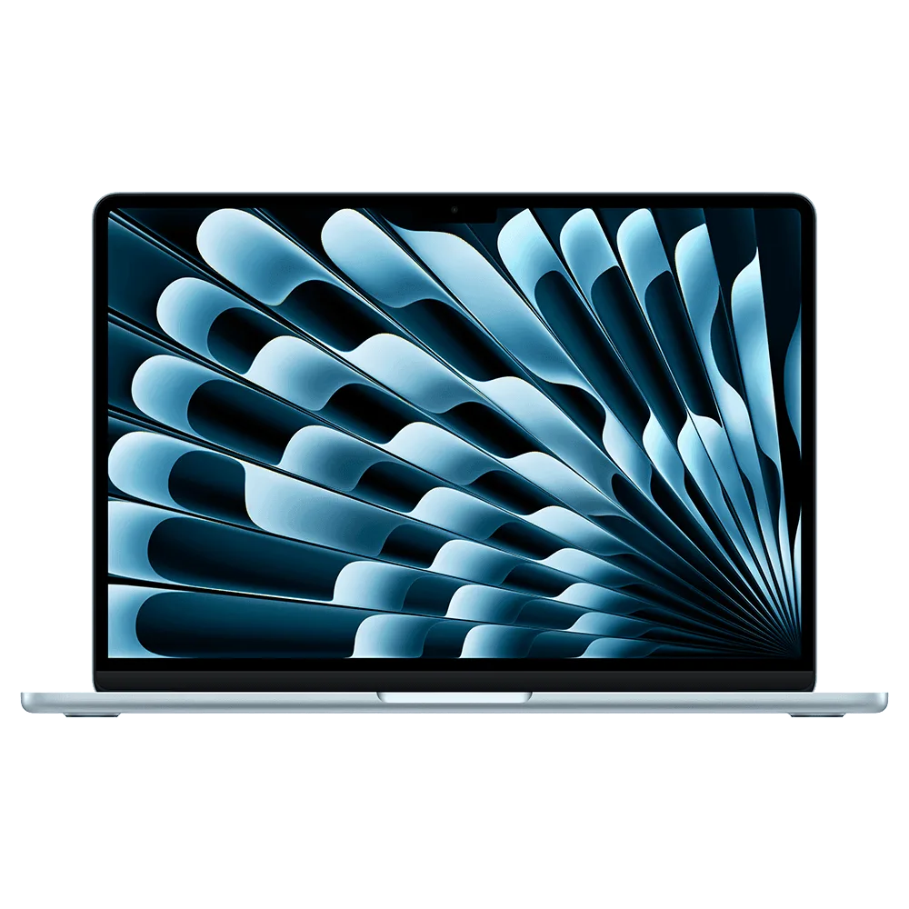 Apple MacBook Air (15-inch, M4, 2025)
