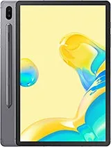 Samsung Galaxy Tab S6 5G (2020)