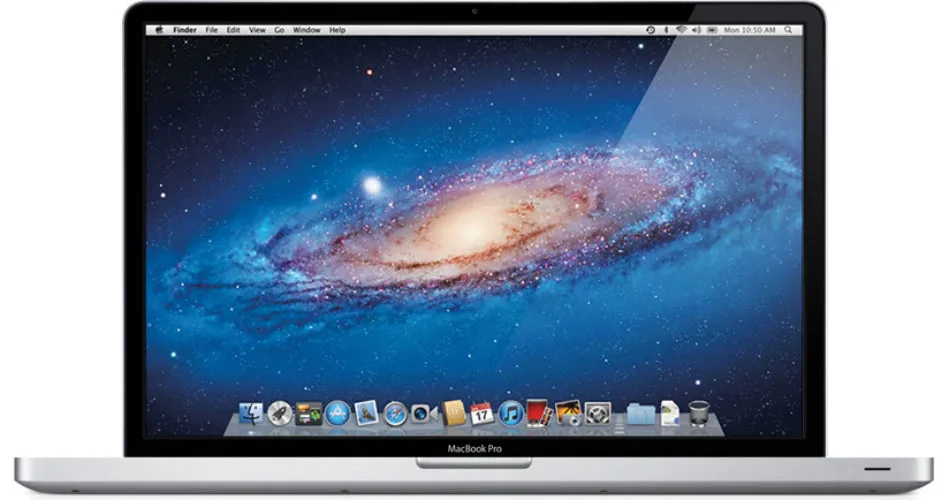 Apple MacBook Pro (13-inch, Late 2011)
