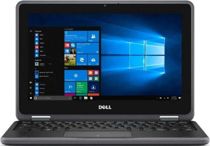 Dell Latitude 11 3189 2-in-1 (2017)