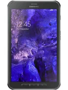 Samsung Galaxy Tab Active LTE (2014)