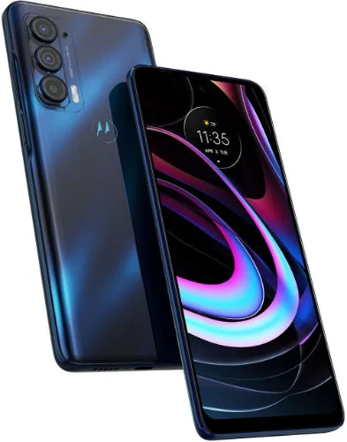 Motorola Edge (2021)