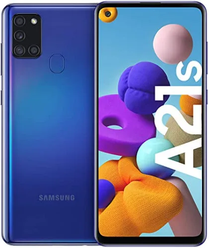 Samsung Galaxy A21s