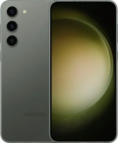 Samsung Galaxy S23+