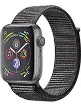Apple Watch Series 4 (2018)