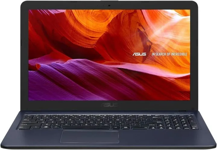 Asus Vivobook 15 X543MA (2018)
