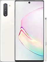 Samsung Galaxy Note 10