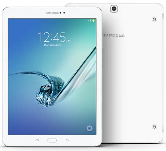 Samsung Galaxy Tab S2 (2015) | 9.7"