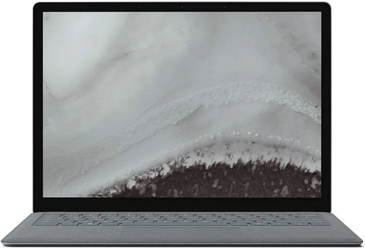 Microsoft Surface Laptop 2 (2018)