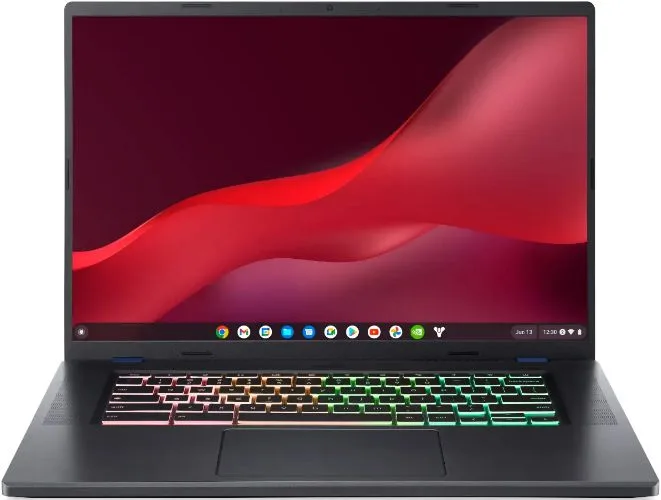 Acer Chromebook 516 GE CBG516-1H (2022)