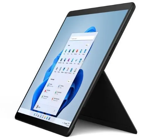 Microsoft Surface Pro X