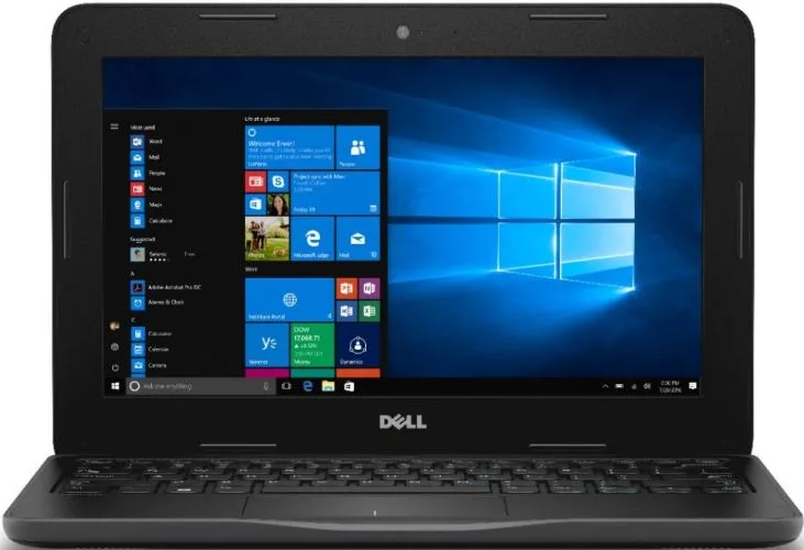 Dell Latitude 11 3180 (2017)
