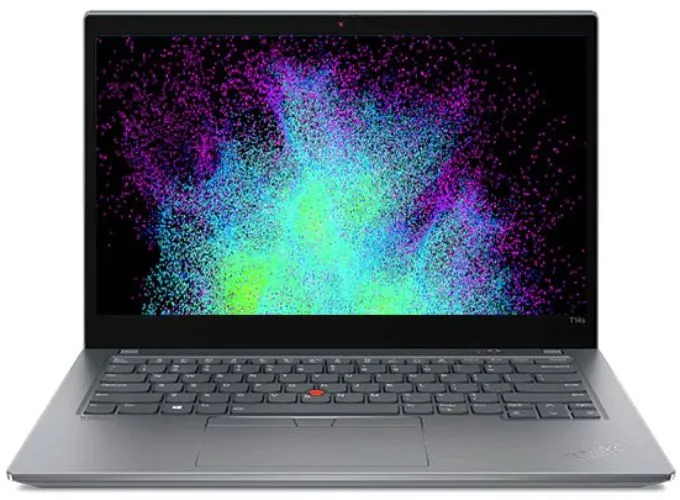 Lenovo ThinkPad T14s Gen 2 (Intel) (2021)