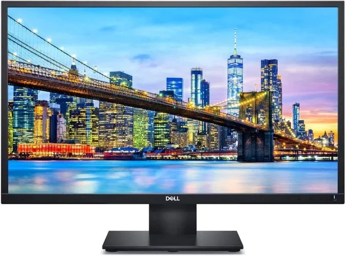 Dell E2420H IPS Monitor 24"