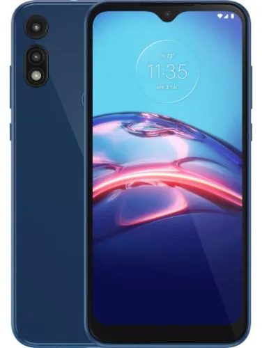 Motorola Moto E (2020)