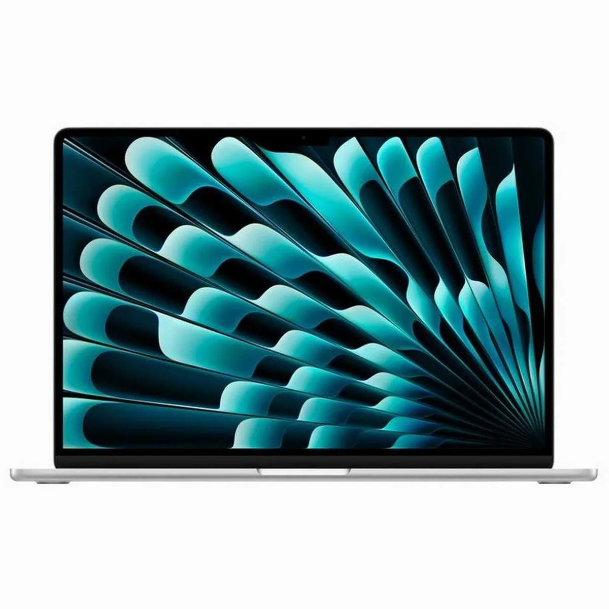Apple MacBook Air (15-inch, M2, 2023)