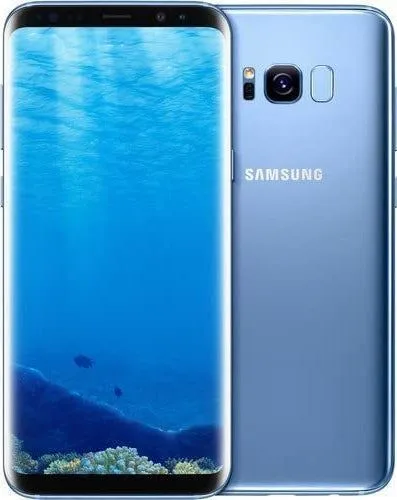 Samsung Galaxy S8+