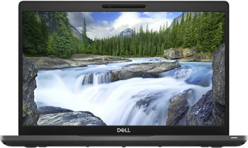 Dell Latitude 5400 (2019)