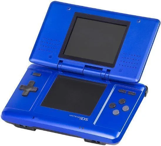 Nintendo DS