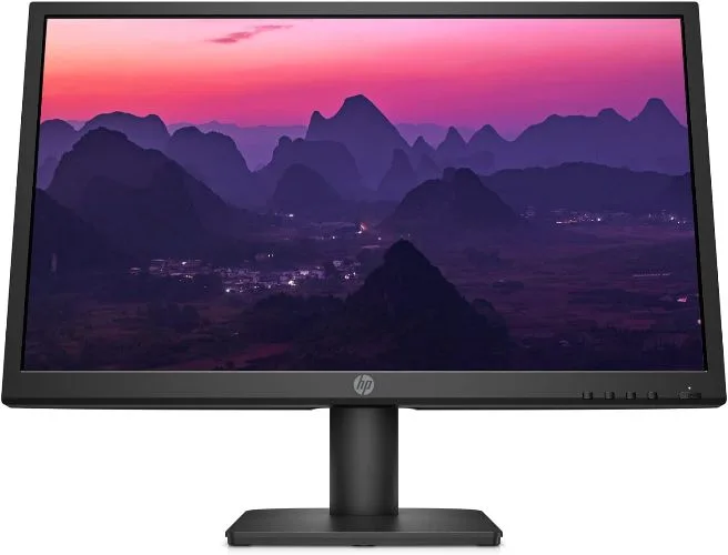 HP V223ve FHD Monitor 21"