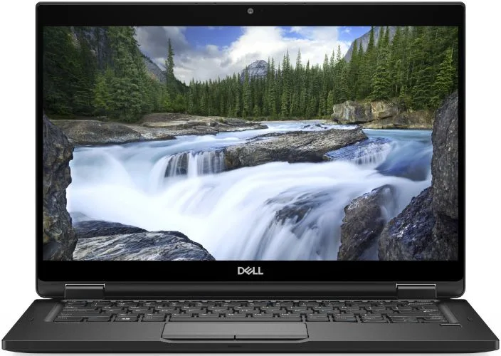 Dell Latitude 7390 2-in-1 (2018)