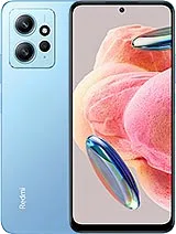 Xiaomi Redmi Note 12 4G